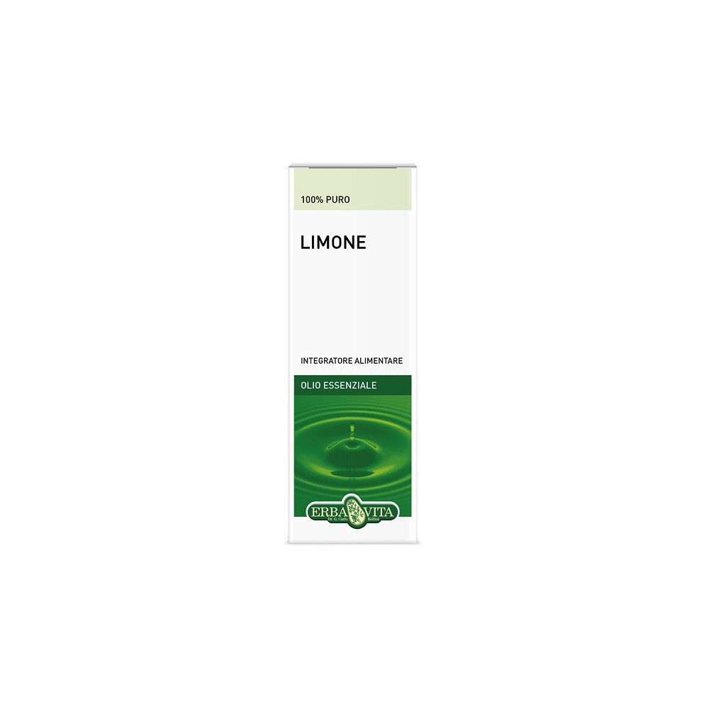 LIMONE EXTRA OLIO ESS 10ML