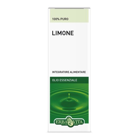 LIMONE EXTRA OLIO ESS 10ML