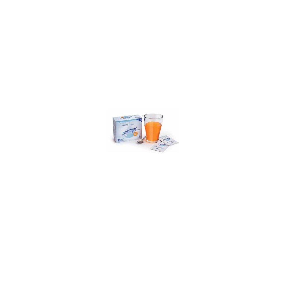 ACQUAGEL ARANCIA 20BUST 5G