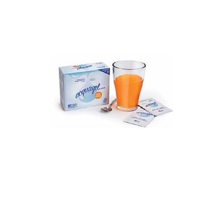 ACQUAGEL ARANCIA 20BUST 5G