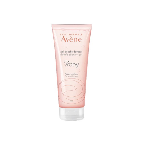 AVENE BODY GEL DOCCIA 200ML