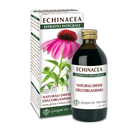 ECHINACEA ESTR INTEGRALE 200ML