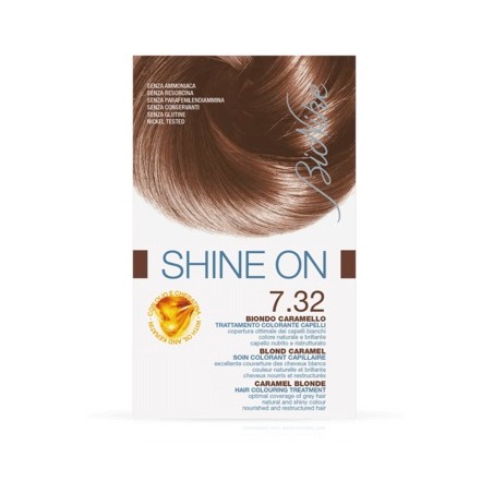 BIONIKE SHINE ON COL CAP BIO C