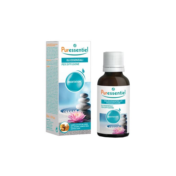 MISCELA MEDITATION 30ML