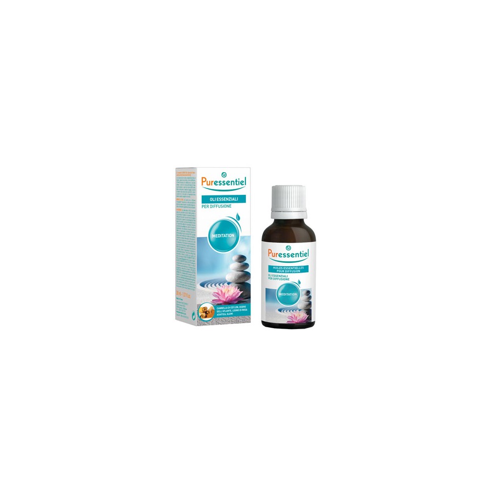 MISCELA MEDITATION 30ML