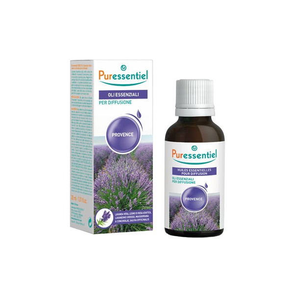 MISCELA PROVENCE DIFFUSION30ML