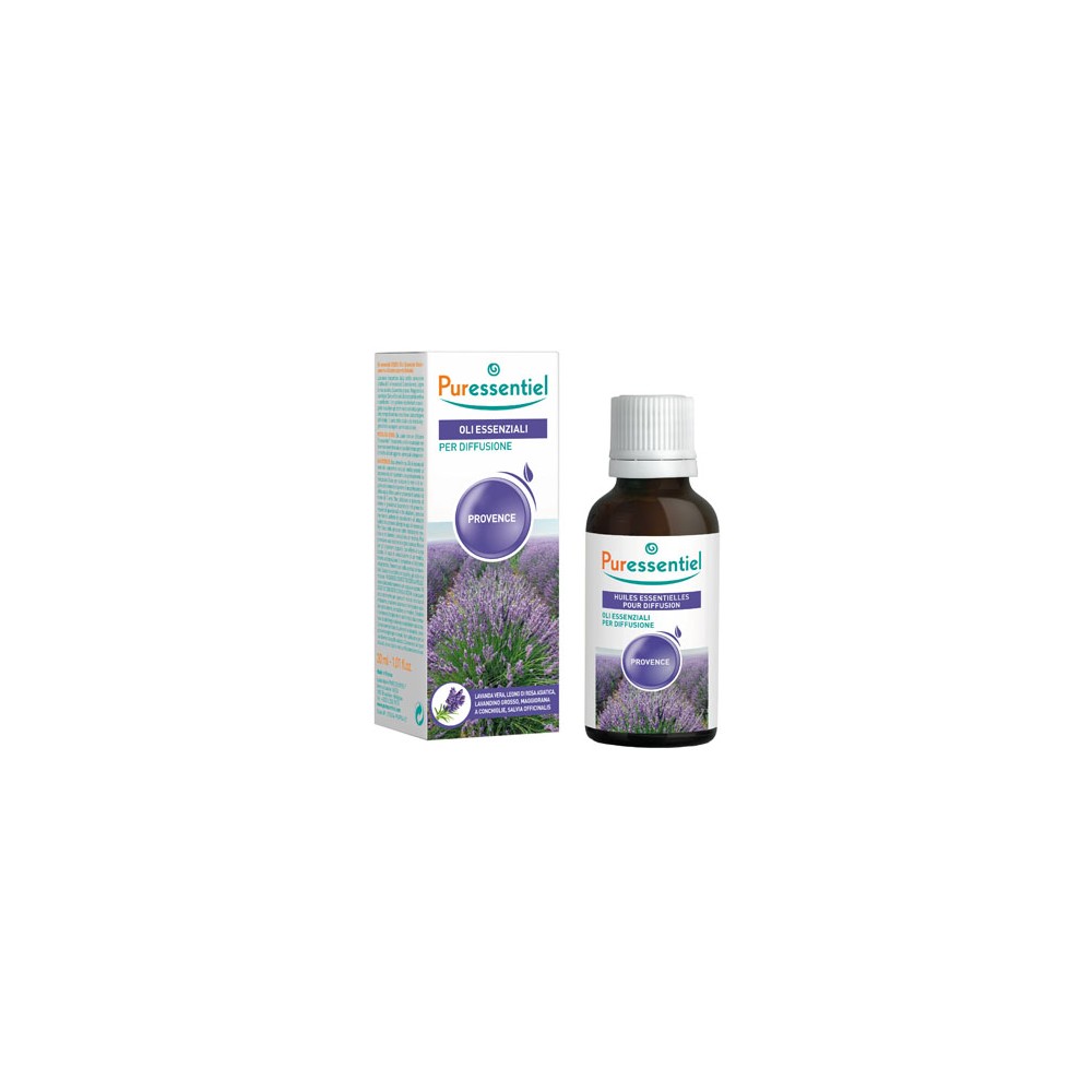 MISCELA PROVENCE DIFFUSION30ML