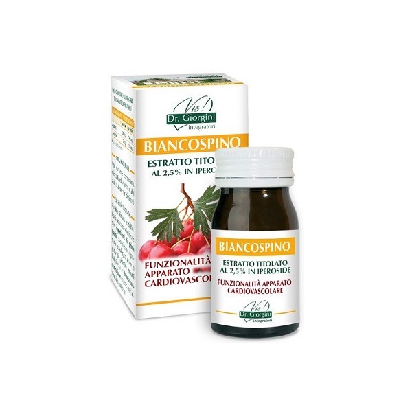 BIANCOSPINO ESTR TIT 60PAST