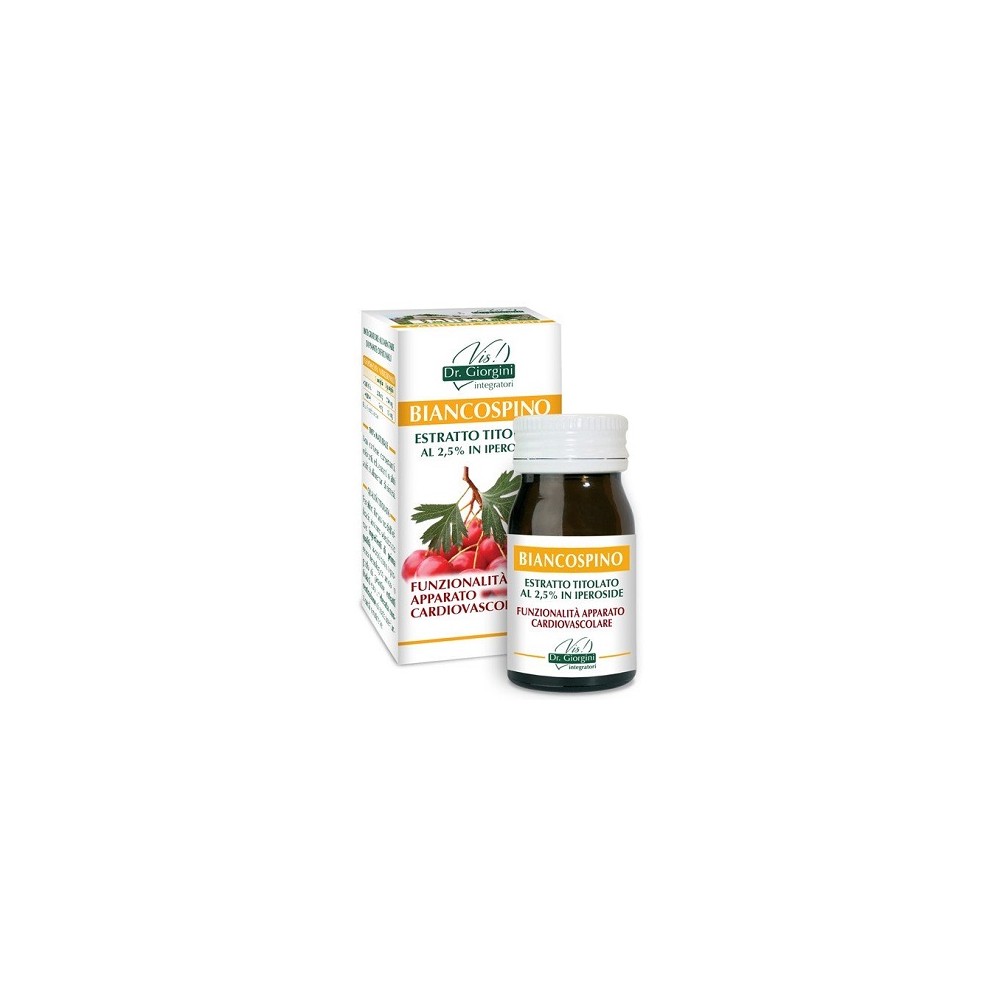 BIANCOSPINO ESTR TIT 60PAST