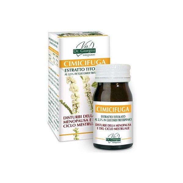 CIMICIFUGA ESTR TIT 60PAST