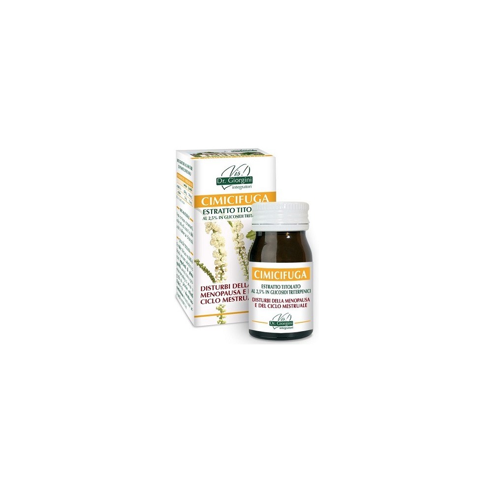 CIMICIFUGA ESTR TIT 60PAST