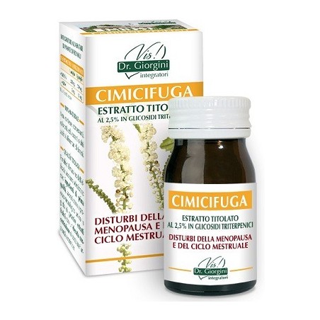 CIMICIFUGA ESTR TIT 60PAST