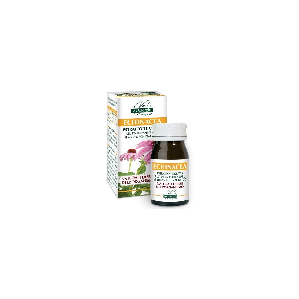 ECHINACEA ESTRATTO TIT 60PAST