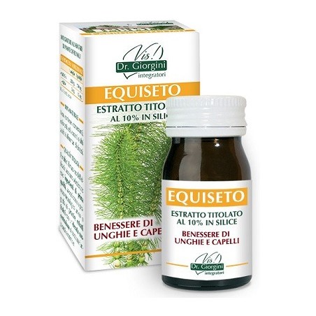 EQUISETO ESTRATTO TIT 60PAST