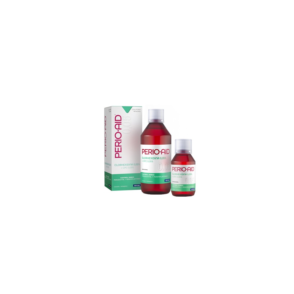 PERIO AID ACTIVE CONTROL 150ML