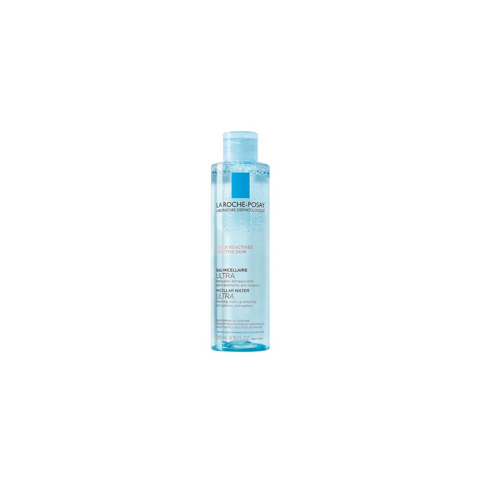 PHYSIO ACQUA MICELL P REA200ML