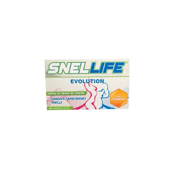 SNELLIFE EVOLUTION CPR