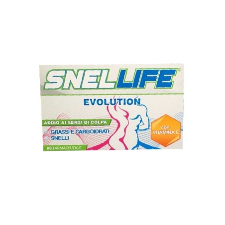 SNELLIFE EVOLUTION CPR