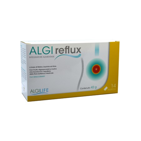 ALGIREFLUX 14BUST