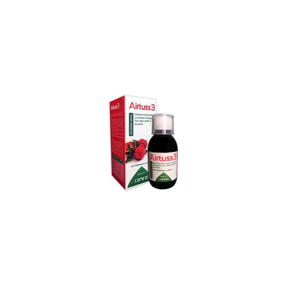 AIRTUSS 3 150ML