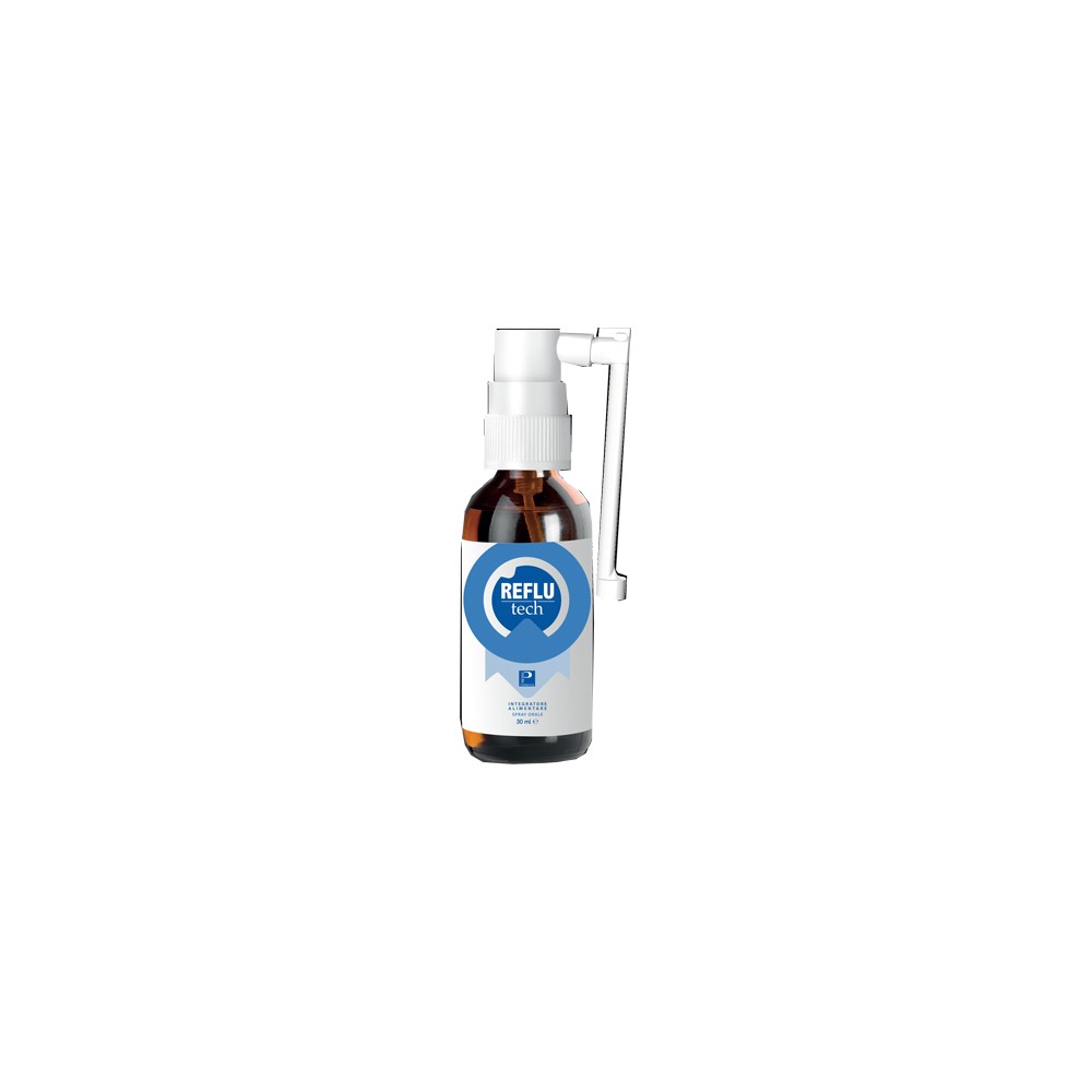 REFLUTECH SPRAY 30ML