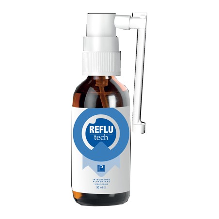 REFLUTECH SPRAY 30ML
