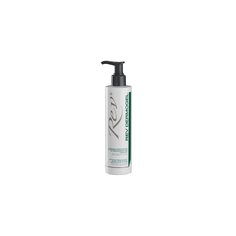 REV DERMOGEL 250ML