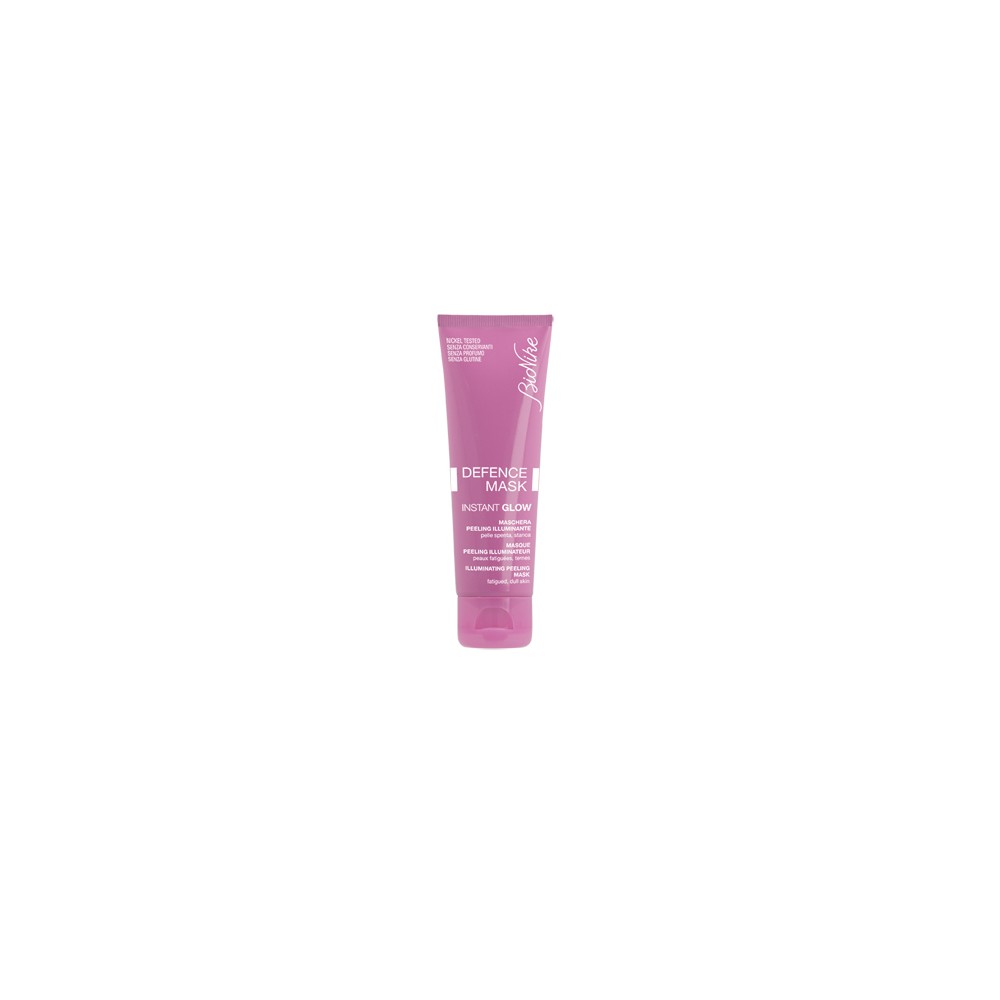 DEFENCE MASK INSTANT GLOW PEEL