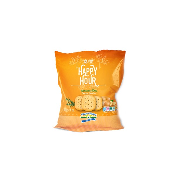 HAPPY FARM HAPPY HOUR ROSM/PAT