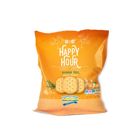 HAPPY FARM HAPPY HOUR ROSM/PAT