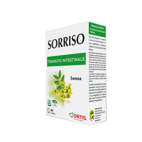 SORRISO 90CPR