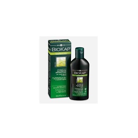 BIOKAP SH NUTRIENTE RIPARATORE