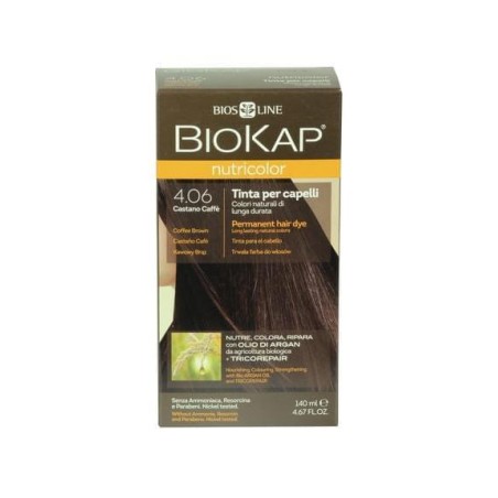 BIOKAP NUTRIC 4,06 CAST CAFFE'
