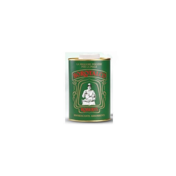 BOROTALCO BUST 100G