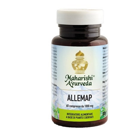 ALLEMAP 60CPR