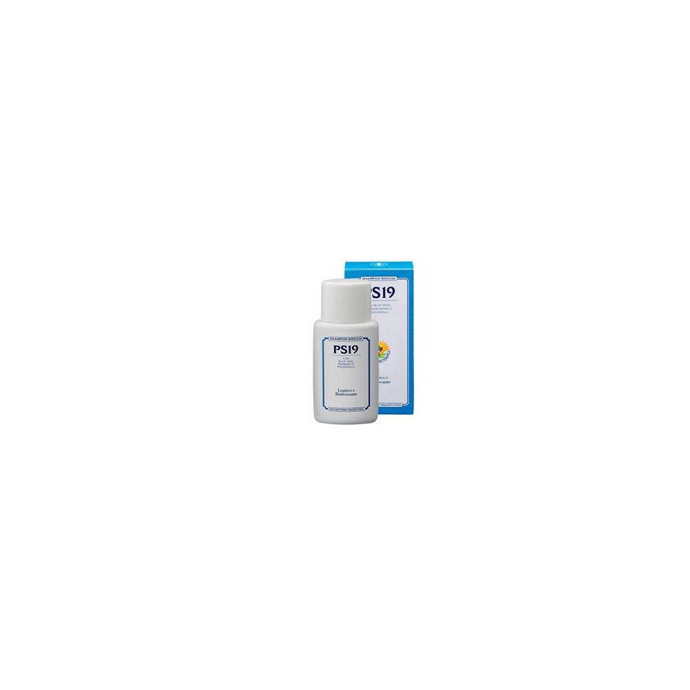 PS19 SHAMPOODOCCIA 200ML
