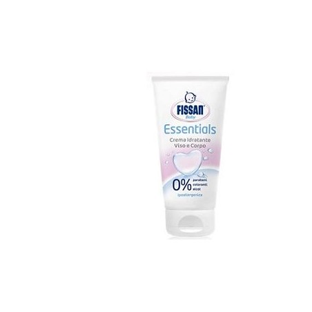 FISSAN ESSENTIALS CREMA 150ML