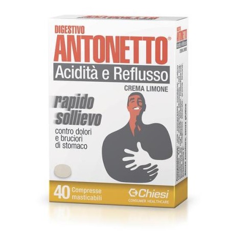 DIGESTIVO ANTONETTO A/R LIMONE