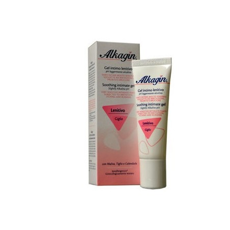 ALKAGIN GEL INT LEN ALCAL 30ML