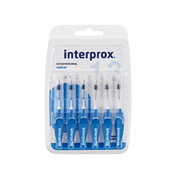 INTERPROX4G CONICAL BLIS 6U 6L