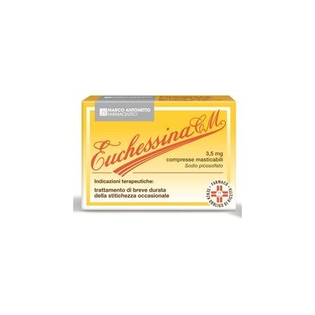 EUCHESSINA CM%18CPR MAST DIV