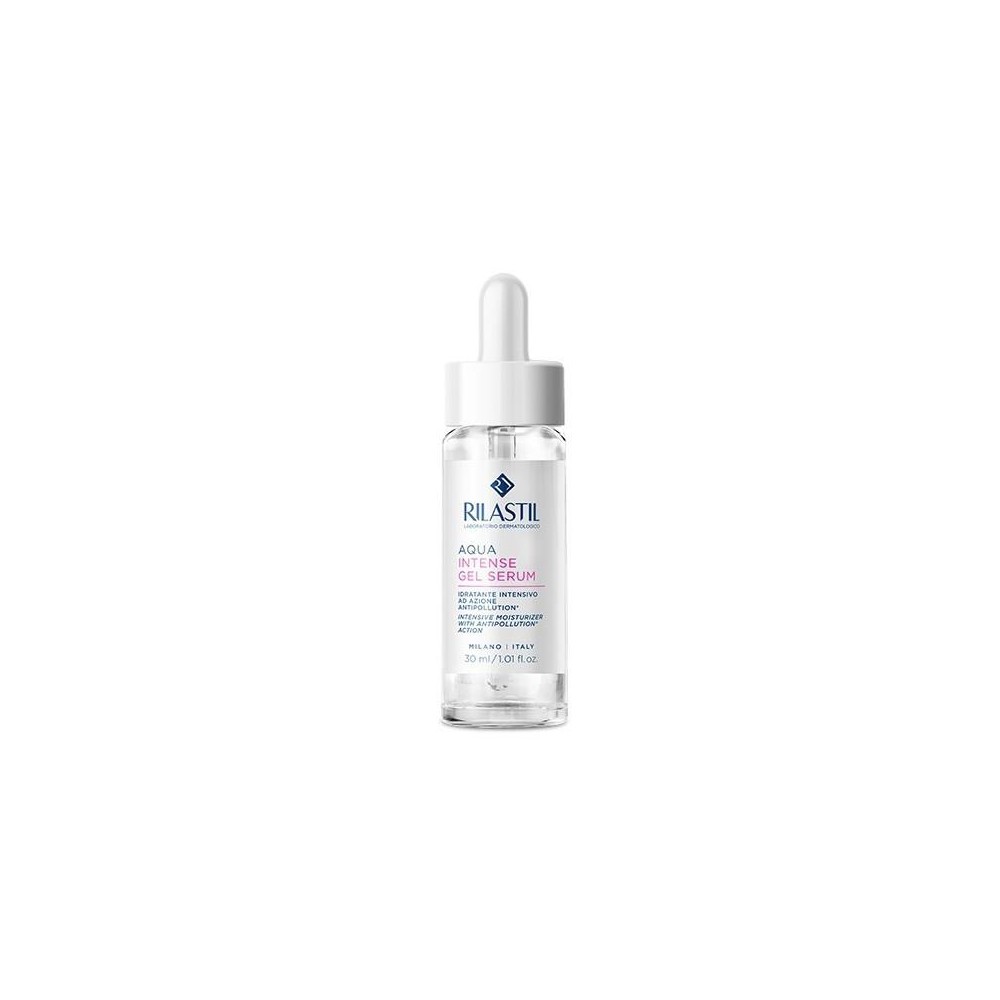 RILASTIL AQUA INTENSE GEL SER