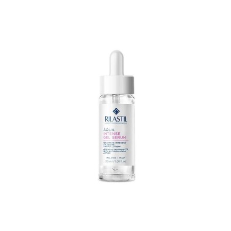 RILASTIL AQUA INTENSE GEL SER