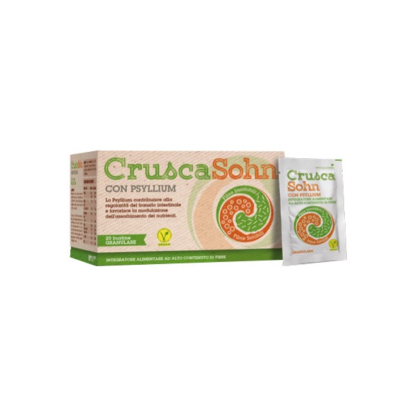 CRUSCASOHN 20BUST