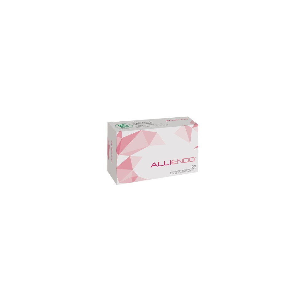 ALLIENDO 30CPR