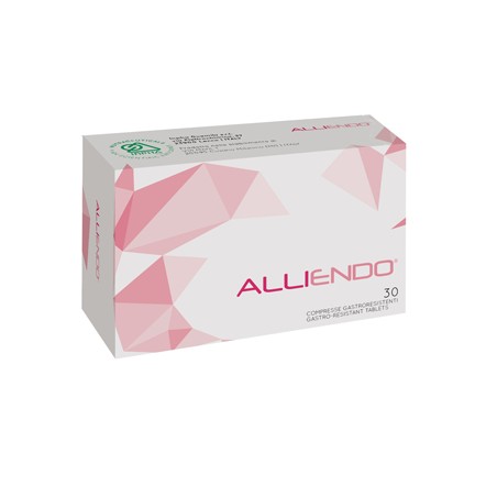 ALLIENDO 30CPR