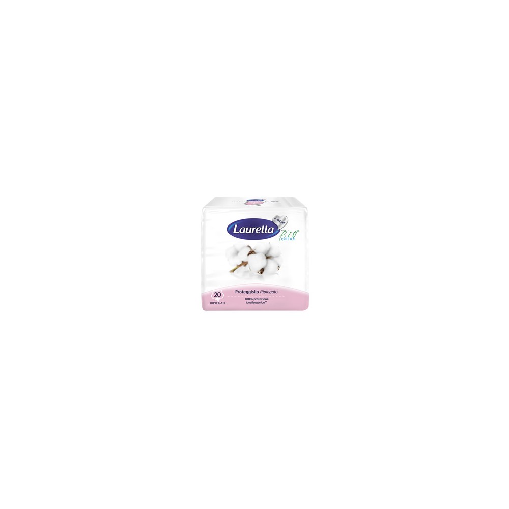 LAURELLA COTONE PROT SLIP RIP