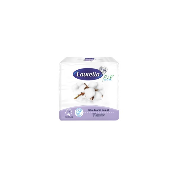 LAURELLA COTONE AS ULTR GG12PZ