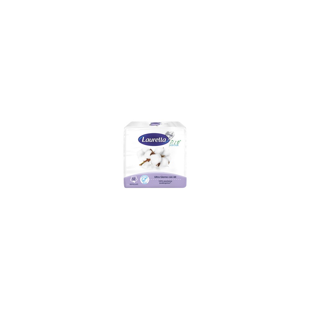 LAURELLA COTONE AS ULTR GG12PZ