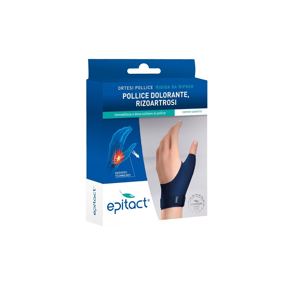EPITACT ORT POLLICE RIG DX M
